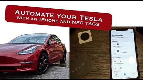 tesla nfc tags|tesla model 3 nfc key.